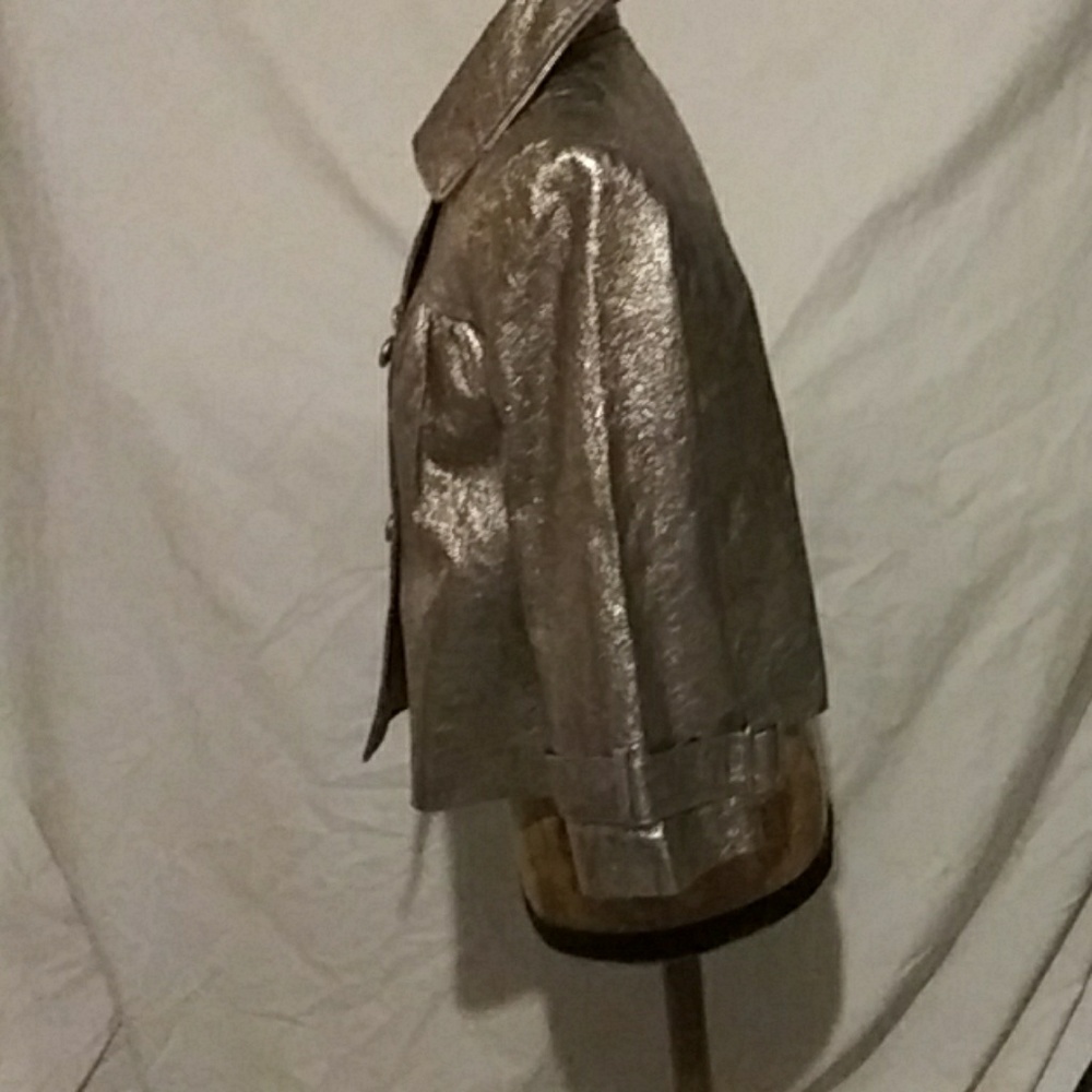 Re'vue. Jacket - Picture 3 of 8